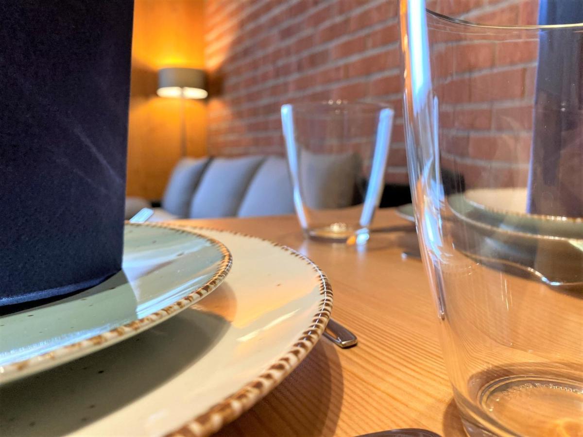 Uriges Top-Apartment Im Bayerischen Wald 3Br! +Netflix Schöfweg Exterior foto
